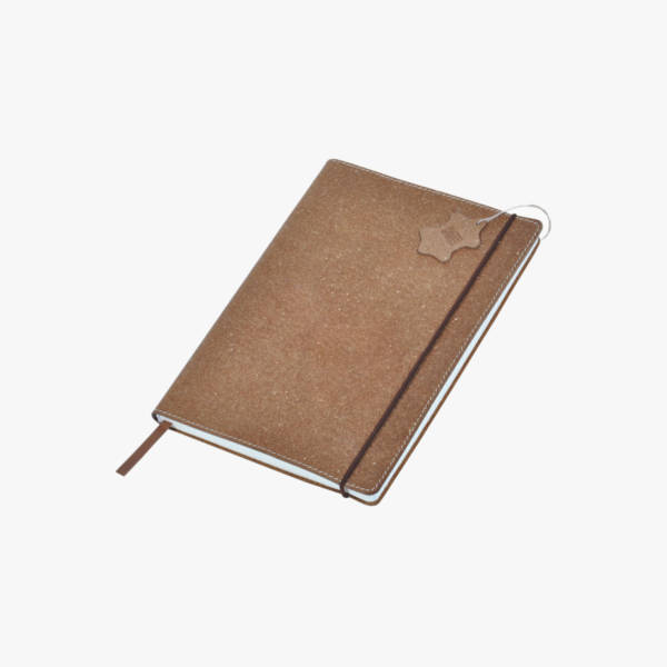 Luxury Notebook