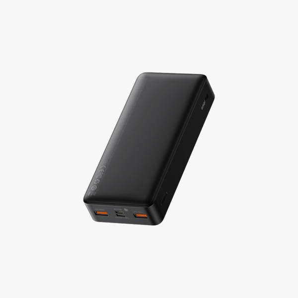 Portable Power Bank